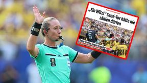 Nawet Niemcy nie mają wątpliwości. "To był żart"
