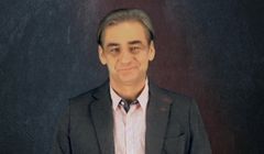 „#Pozdromocni” - Krystyna Czubówna i Robert Gonera w kampanii Mobile Vikings (wideo)