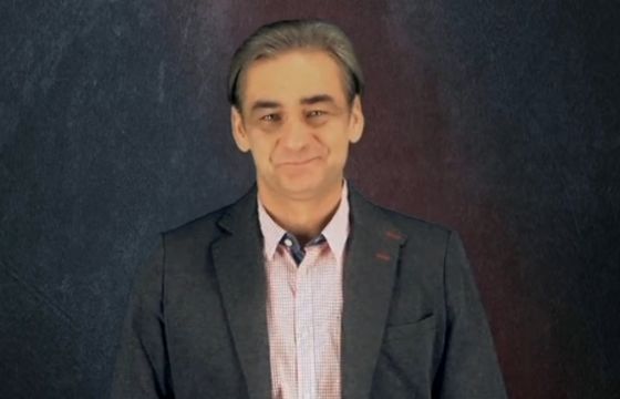 „#Pozdromocni” - Krystyna Czubówna i Robert Gonera w kampanii Mobile Vikings (wideo)