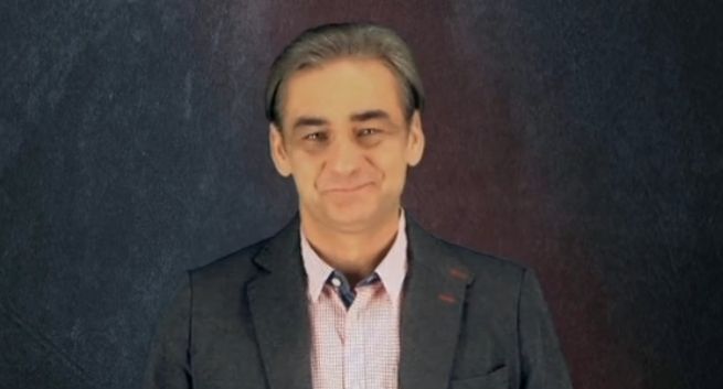 „#Pozdromocni” - Krystyna Czubówna i Robert Gonera w kampanii Mobile Vikings (wideo)