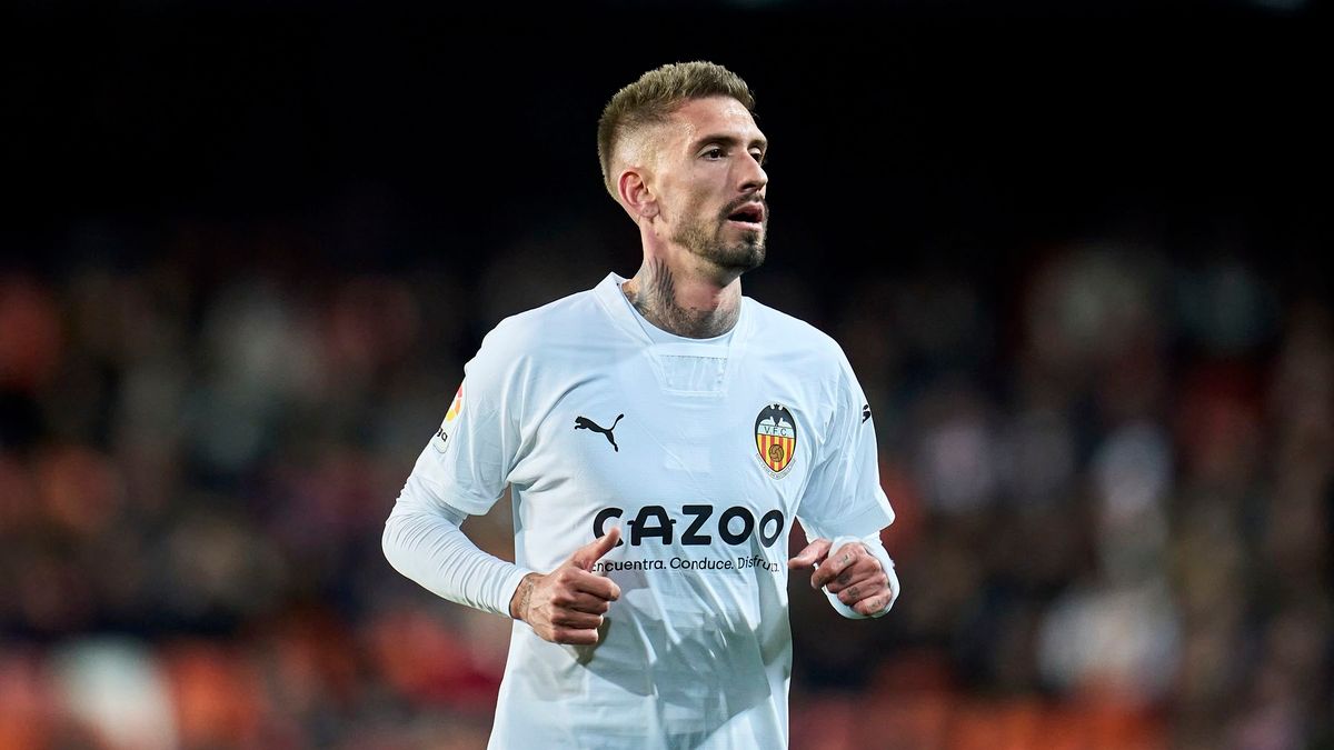 Samu Castillejo