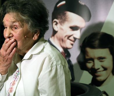Wanda Traczyk-Stawska: Czy można wyleczyć się z nienawiści?
