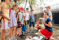 Muzeum Powstania Warszawskiego poprowadzi lekcje dla dzieci i młodzieży