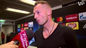Malarz: coś pozacinało się w głowach