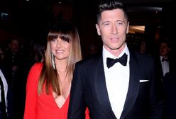 Anna i Robert Lewandowscy na romantycznych wakacjach. Ale iskrzy!