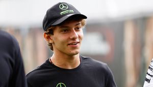 W niedzielę może przejść do historii F1. Problemy zdrowotne 20-latka