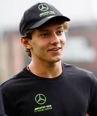 Problemy zdrowotne kandydata do tytułu w F1
