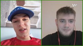 "Farmazony będą i nic już z tym nie zrobię”. Krótka odpowiedź na pytanie o ojca