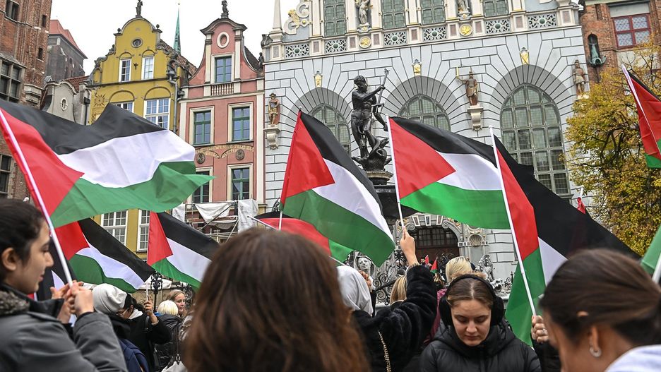 Europejskie Centrum Solidarności z wsparciem dla Lekarzy bez Granic