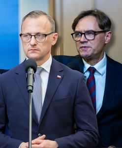Rzecznik prezydenta nazwał dokument MSZ żartem. Rzecznik MSZ komentuje