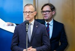 Rzecznik prezydenta nazwał dokument MSZ żartem. Rzecznik MSZ komentuje