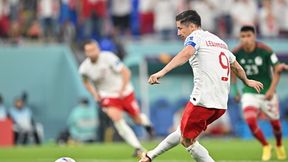 Lewandowski znowu to zrobił! Kolejne potknięcie