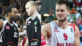 PE: PGE Turów zagra z zespołem Mateusza Ponitki