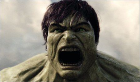 Miejsce 14: Incredible Hulk