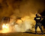 Dania: Zamieszki w stolicy nie ustają