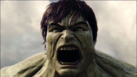 Miejsce 14: Incredible Hulk