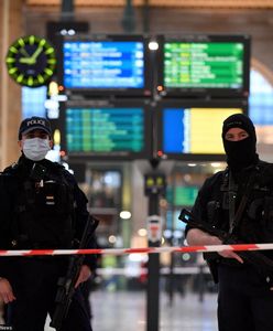 Atak w Paryżu o godzinie 6.40. Są ranni