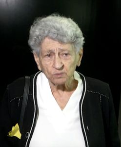 Piekło II wojny światowej. "Przeżyłam getto, aby być świadkiem historii"