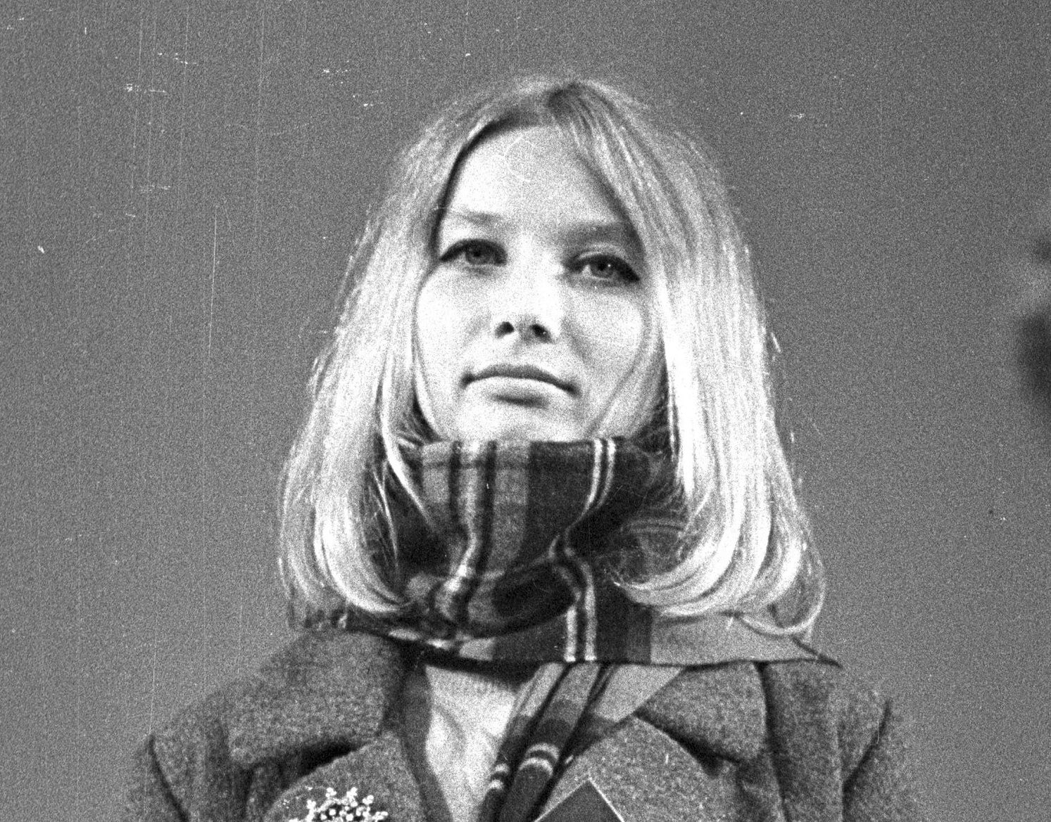 Związała się z popularnym aktorem. Był od niej sporo młodszy