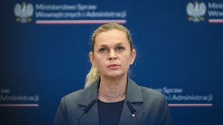 W sieci spekulacje ws. challenge'u w szkołach. Nowacka komentuje dla WP