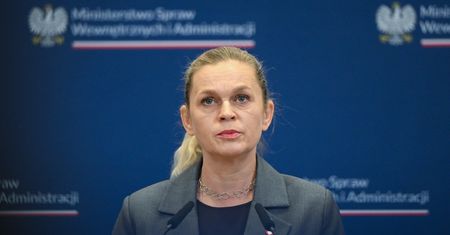 W sieci spekulacje ws. challenge'u w szkołach. Nowacka komentuje dla WP