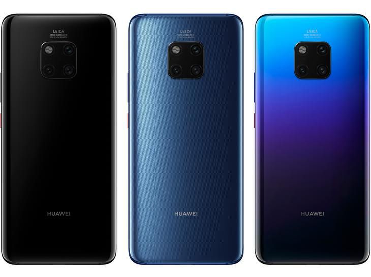 Huawei Mate 20 Pro okiem fotografa. Czy smartfon może zastąpić aparat? 2