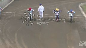 Skórnicki o słabym występie Sajfutdinowa: Nie jestem tym zmartwiony