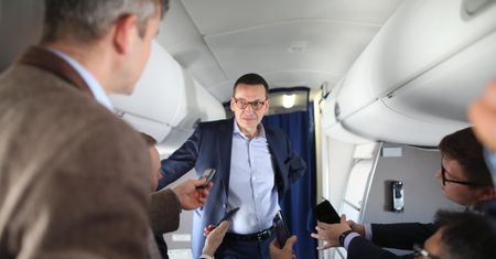 Konstytucji Biznesu przyjęta przez Komitet Stały. Kolejny krok do ułatwień