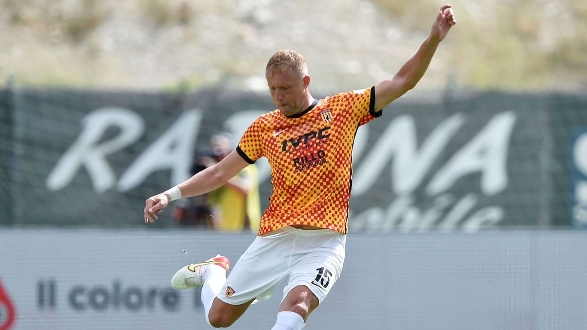 Kamil Glik