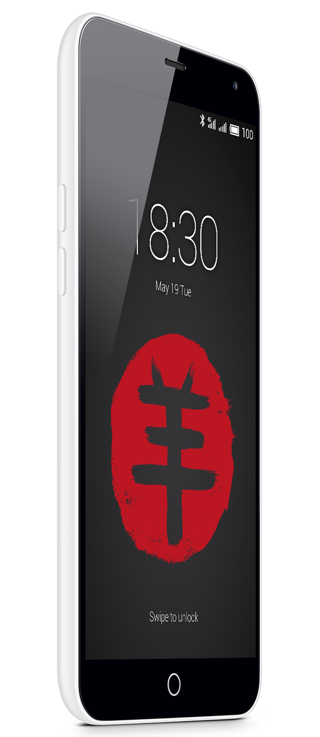 Meizu m1 Note oficjalnie dostępny w Polsce. Cena i specyfikacja robią wrażenie 5