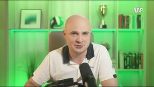 Zrównał z ziemią słowa psycholożki. "Wypowiedź obcesowa, prostacka, infantylna"