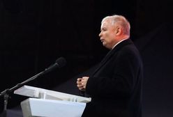 "Dość czekania! Na Krakowskim Przedmieściu stanie pomnik Lecha Kaczyńskiego!" - zapowiedział Prezes PiS.