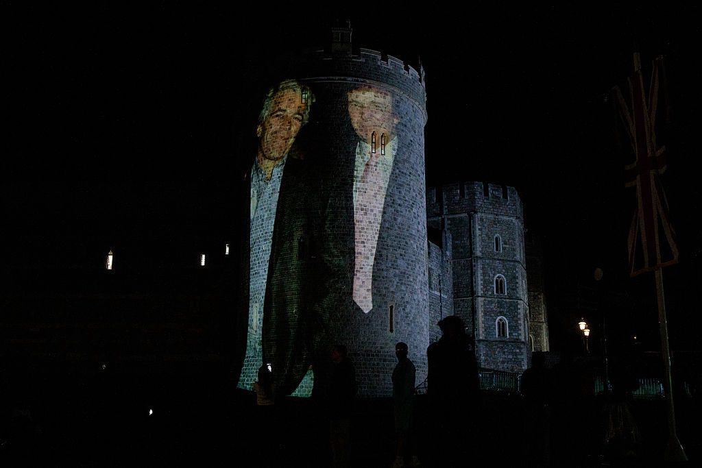 Kontrowersje wokół wizyty Donalda Trumpa w Wielkiej Brytanii