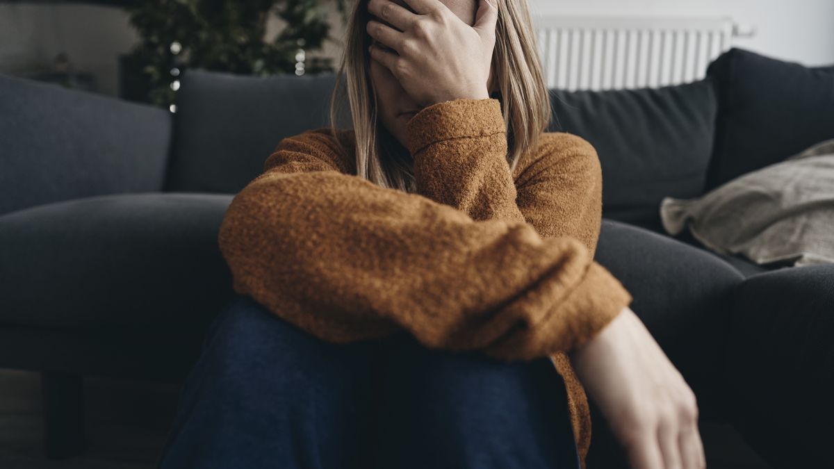 Osoby cierpiące z powodu borderline mierzą się z huśtawkami nastroju