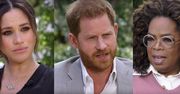Księżna Meghan i książę Harry u Oprah Winfrey. Gdzie oglądać wywiad?
