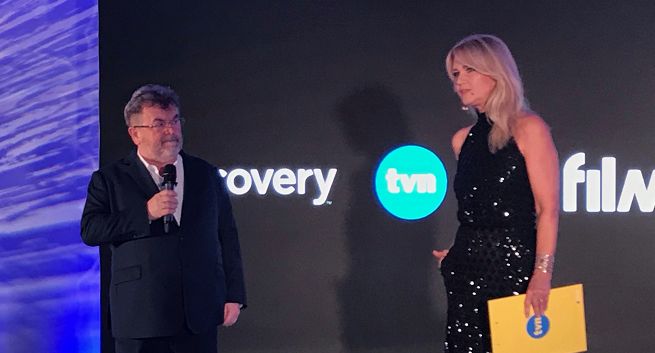 5 filmów kinowych od TVN, wiosną nowy miniserial „Szóstka”. „Miłość TVN do fabuły jest niezmienna”