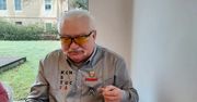 Wałęsa żalił się, że nie ma pieniędzy. Oto gdzie właśnie pojechał