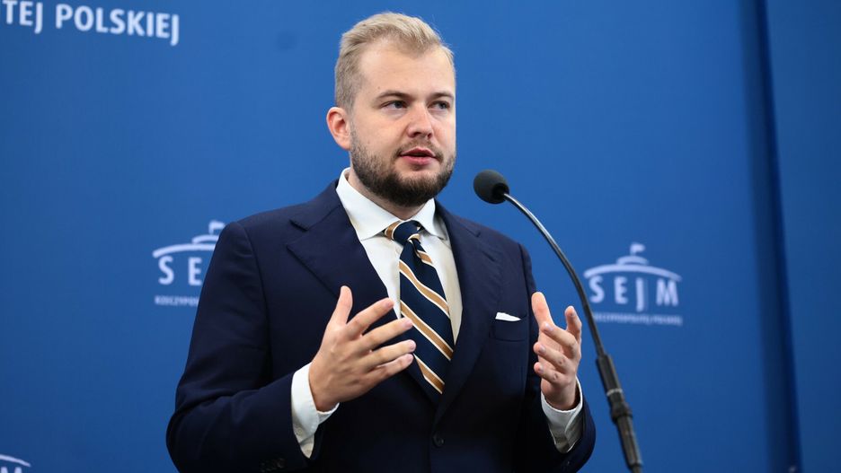 Michał Moskal