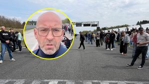 Minister sportu zapowiada okrągły stół. Chce uratować Tor Poznań