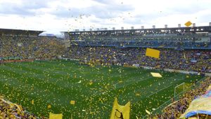 Klub opłaci kibicom podróż na mecz FC Barcelony. Aż do Miami