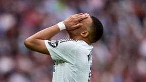 Nowe informacje ws. zdrowia Mbappe. Real ma plan