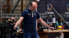 Metamorfoza Chemika Police. Niezwykłe osiągnięcie trenera