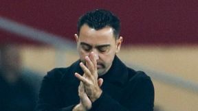 Pożar w FC Barcelonie. Kończy się era Xaviego [OPINIA]