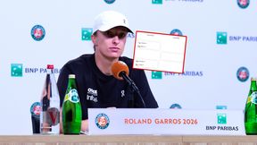 Roland Garros: Oto drabinka Igi Świątek