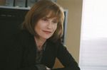 ''Pozdrowienia z raju'' od Isabelle Huppert