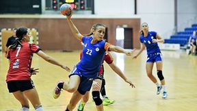 Vistal Gdynia - Start Elbląg 28:26