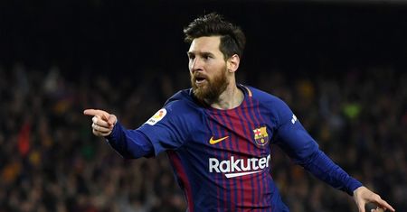 Liga Mistrzów. FC Barcelona liczy na cudowny comeback. To byłaby sensacja