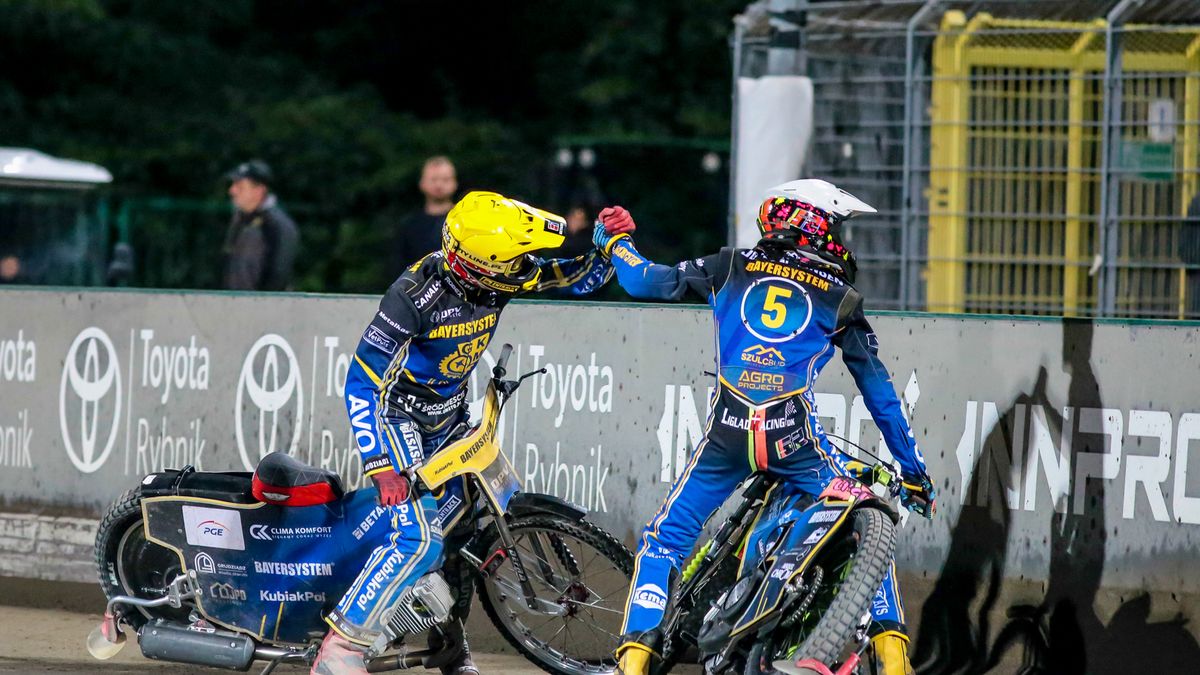 WP SportoweFakty / Arkadiusz Siwek