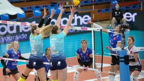 Tauron Liga: Enea PTPS Piła - KS Developres SkyRes Rzeszów 1:3 (galeria)