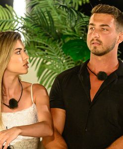 Daniel kłamał Natalii w żywe oczy. Widzowie "Love Island" grożą mu śmiercią